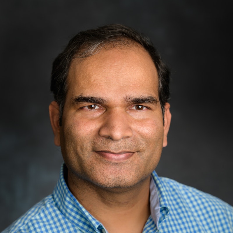 Upendra Prasad